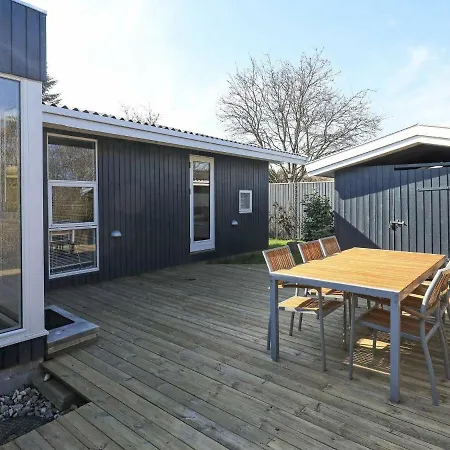 Ferienhaus Holiday V