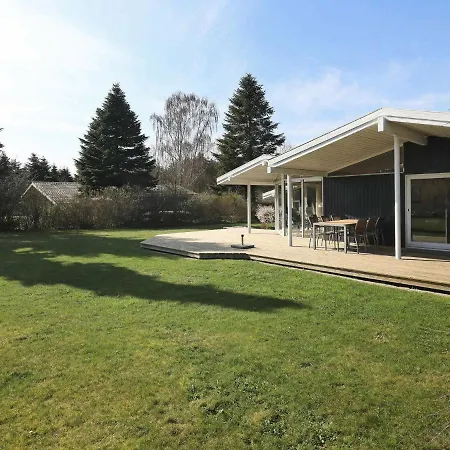 Prázdninový dům Holiday V Svendborg