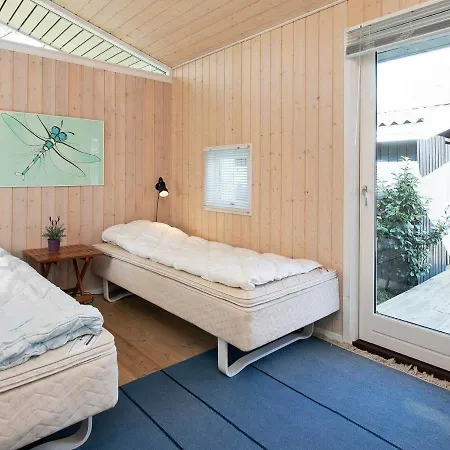 Holiday V Prázdninový dům Svendborg
