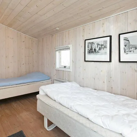 Holiday V Ferienhaus Svendborg